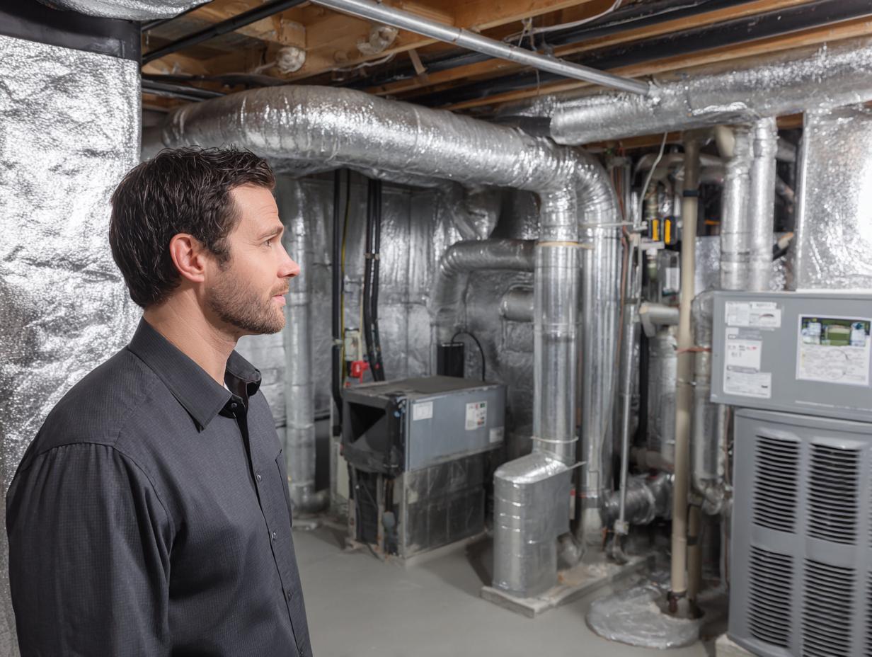 Improved Air Quality