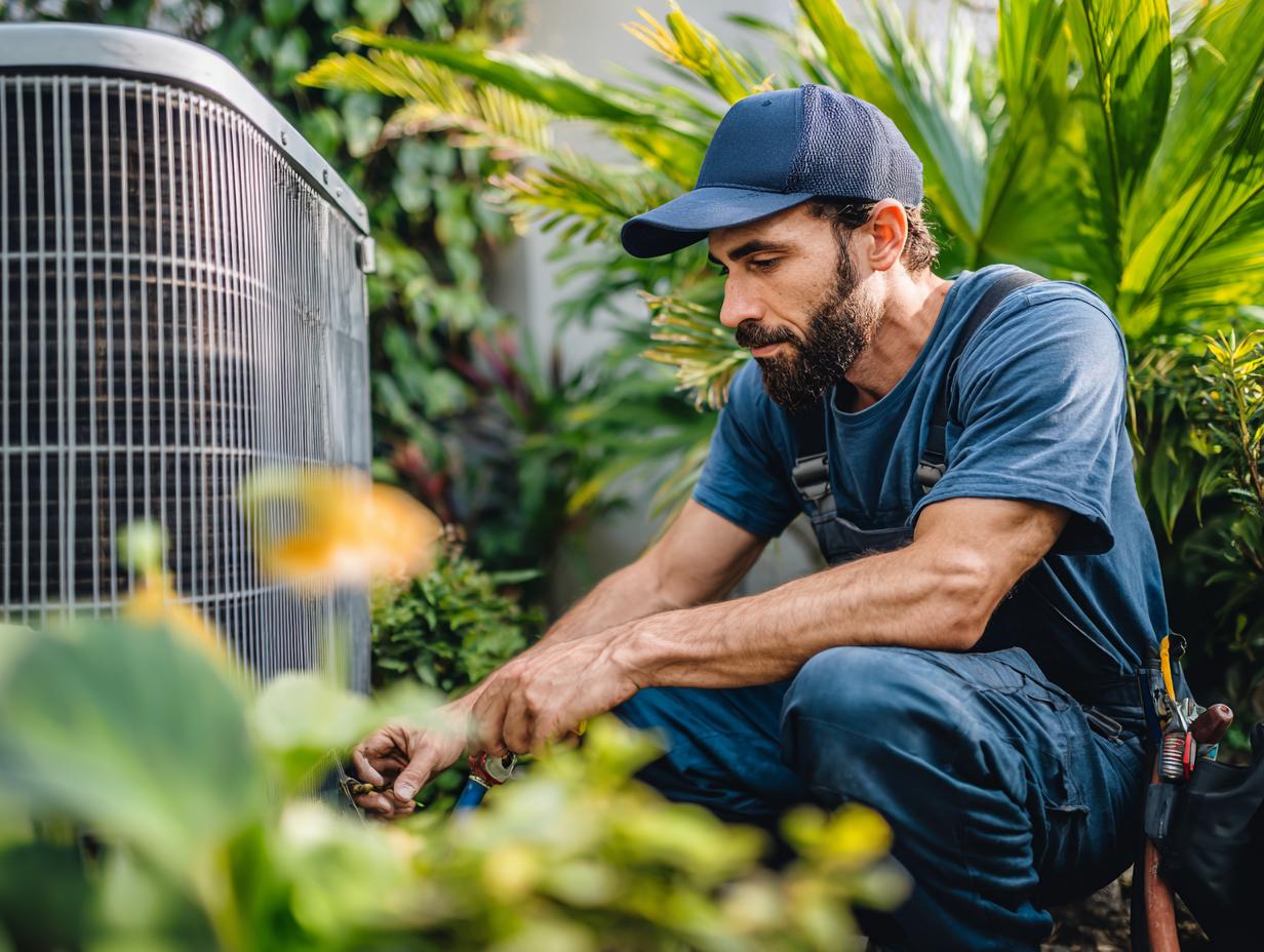 Gas Furnace Repair & Installation