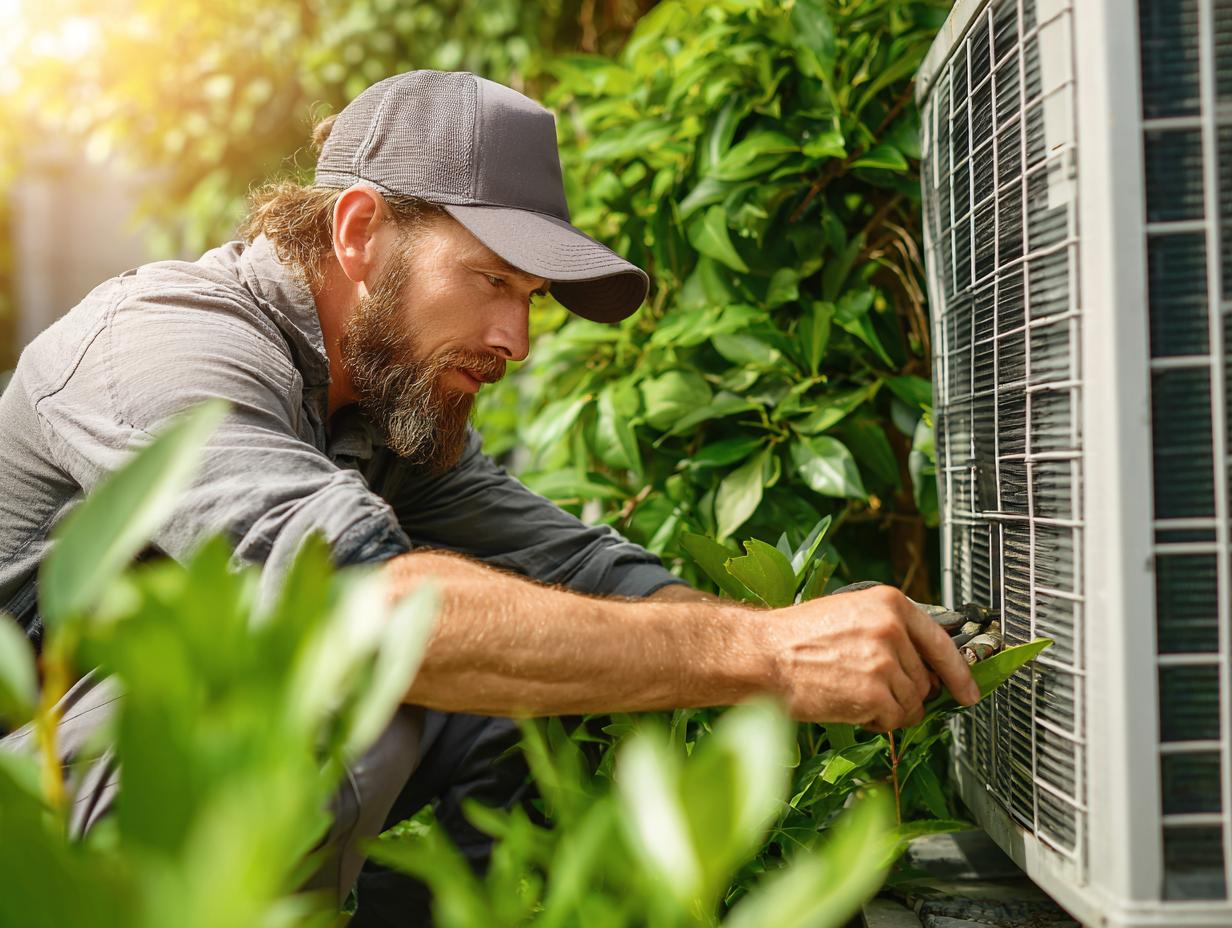 Central Heating Systems