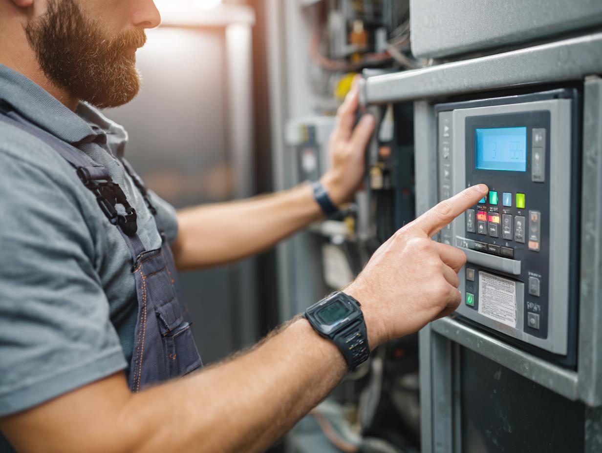 Air Conditioning Systems