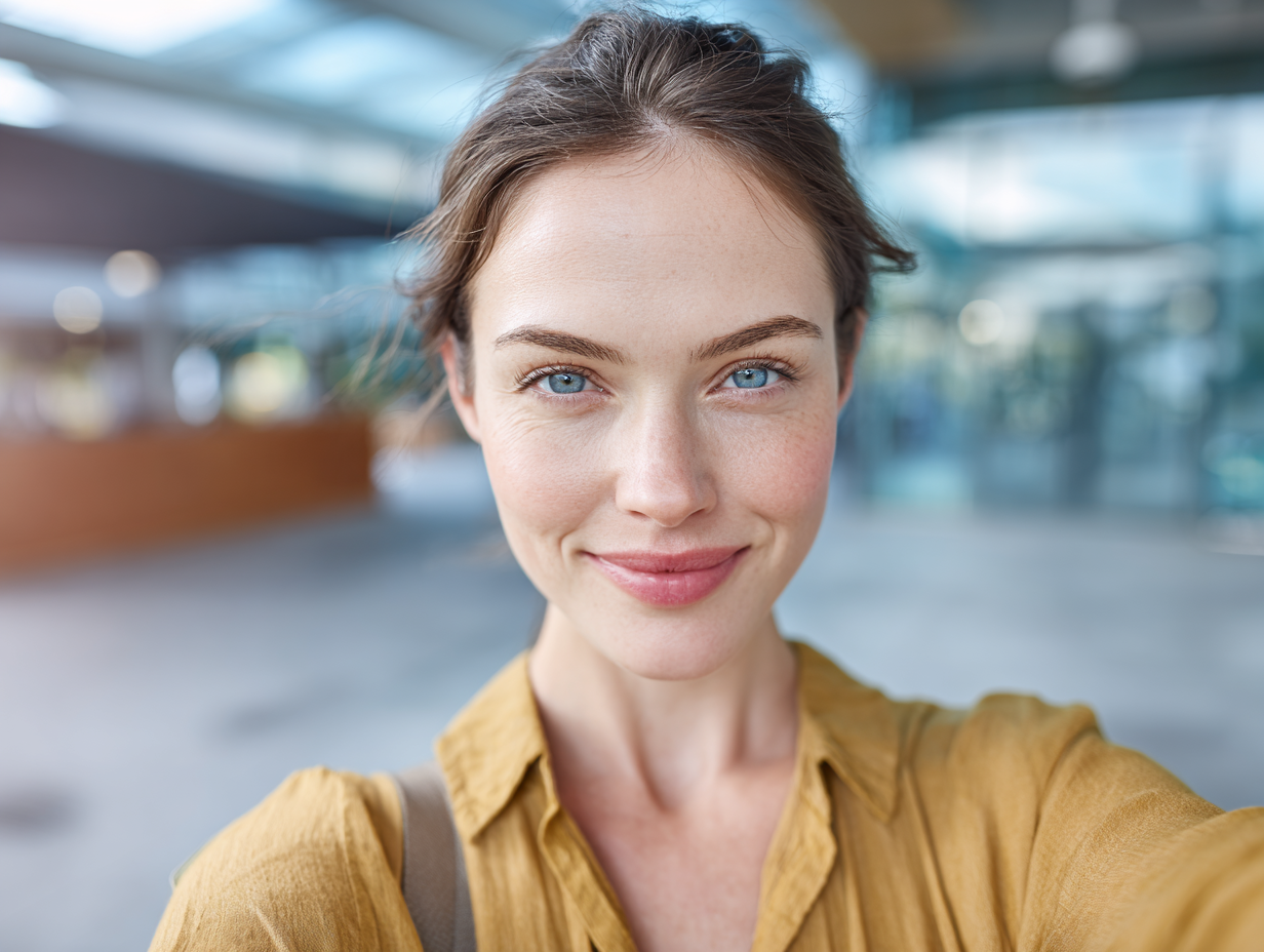 Customer testimonial